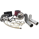 Compound Turbo Kits